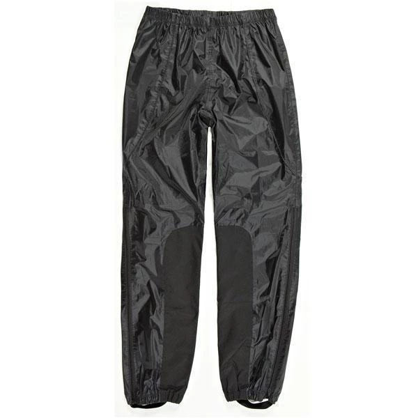 Rain Gear Joe Rocket 'RS-2' Womens Black Rain Suit