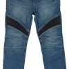 Closeout-Joe Rocket 'Accelerator Jean' Mens Blue Denim Motorcycle Pants Motorcycle Pants & Chaps