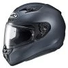 HJC Helmets HJC I10 Semi-Flat/Matte Anthracite Full Face Helmet