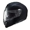 HJC Helmets Riding Gear HJC I90 Glossy Black Modular Helmet