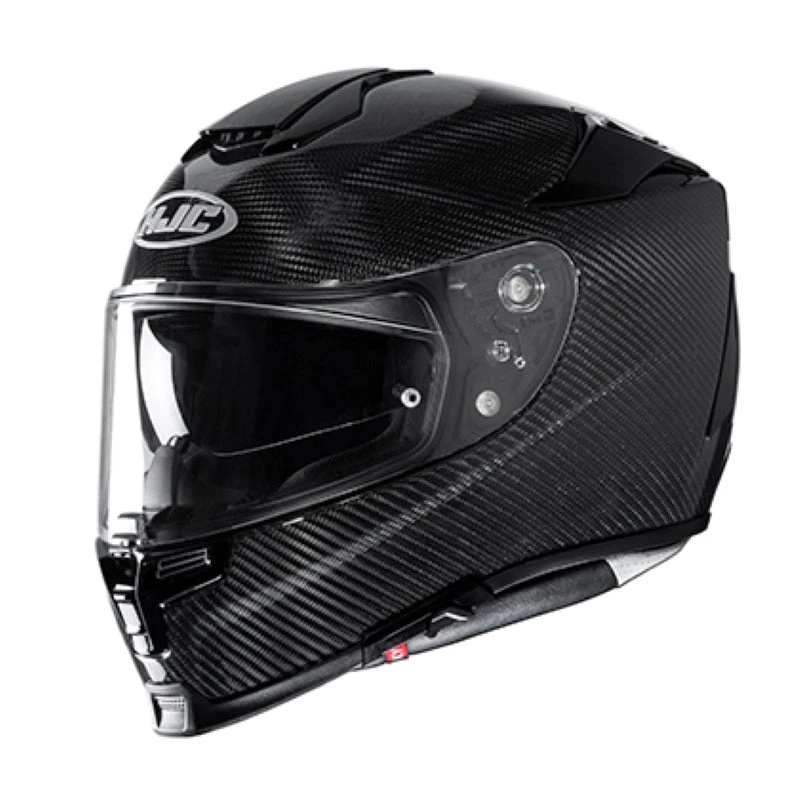 HJC Helmets HJC RPHA-70 Carbon Full Face Helmet Riding Gear