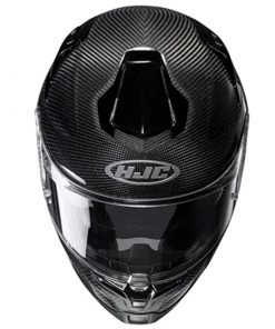 HJC Helmets HJC RPHA-70 Carbon Full Face Helmet Riding Gear