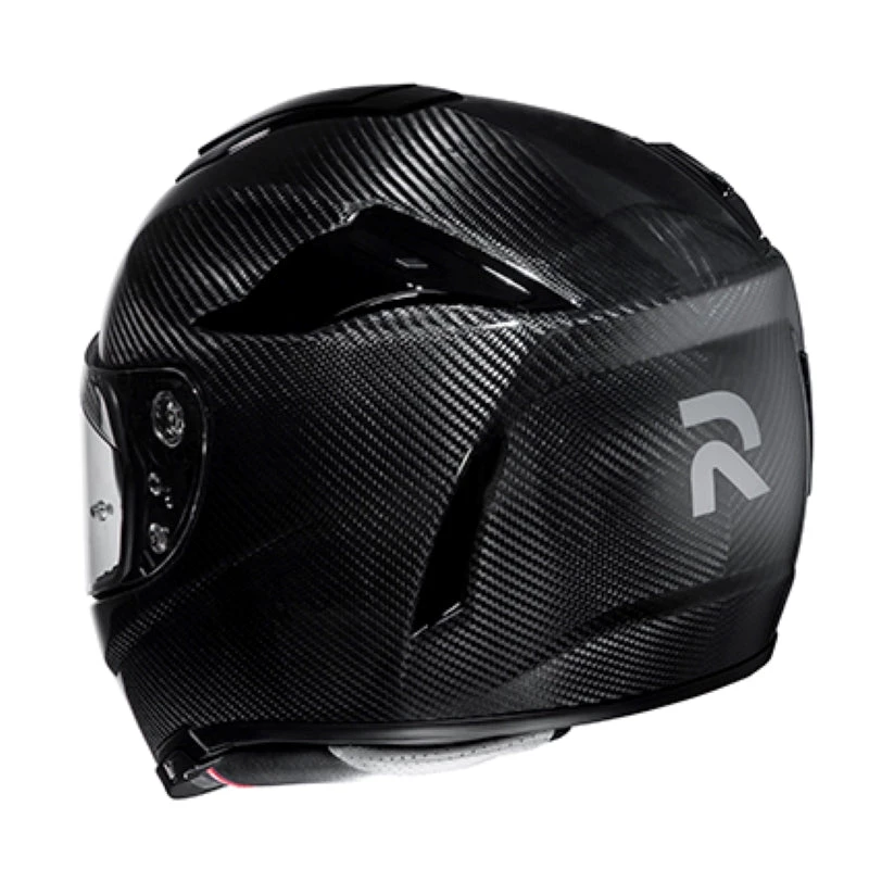 HJC Helmets HJC RPHA-70 Carbon Full Face Helmet Riding Gear