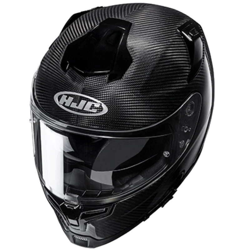 HJC Helmets HJC RPHA-70 Carbon Full Face Helmet Riding Gear