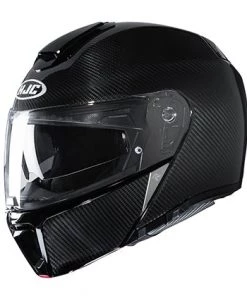 HJC Helmets HJC RPHA-90S Carbon Modular Helmet