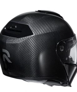 HJC Helmets HJC RPHA-90S Carbon Modular Helmet