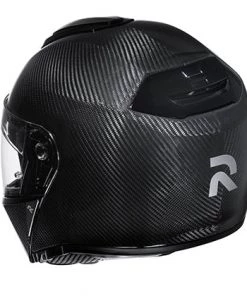 HJC Helmets HJC RPHA-90S Carbon Modular Helmet