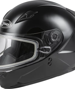Gmax 72-5969 Youth GM-49Y Full-Face Snow Helmet Black
