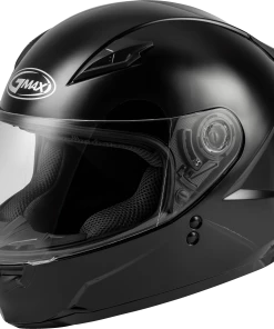 Gmax 72-4993 Youth GM-49Y 'Beasts' Full-Face Helmet Neon Green/Hi-Vis