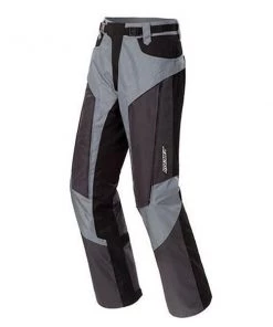 Joe Rocket'Atomic' Mens Gunmetal Motorcycle Pants Riding Gear