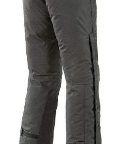 Joe Rocket 'Ballistic 7.0' Womens Black Textile Motorcycle Pants