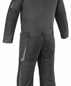 Riding Gear Joe Rocket Men’s Titan 2.0 OPS Black Snowsuit