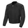 Motorcycle Jackets Joe Rocket Men’s Phoenix 6.0 Black Mesh Armor Jacket-Tall