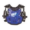 Kid's Gear Fly Racing 'Convertible II' Mini Blue Roost Guard