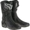 Riding Gear Alpinestars Men’s SMX-6 V2 Black Boots