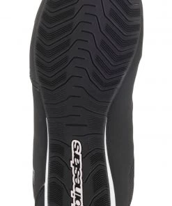 Riding Gear Alpinestars Women’s Stella Sektor Black And Fuchsia Riding Shoes