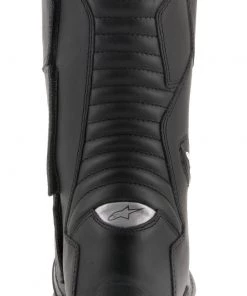 Alpinestars Men’s Andes V2 Drystar Black Boots