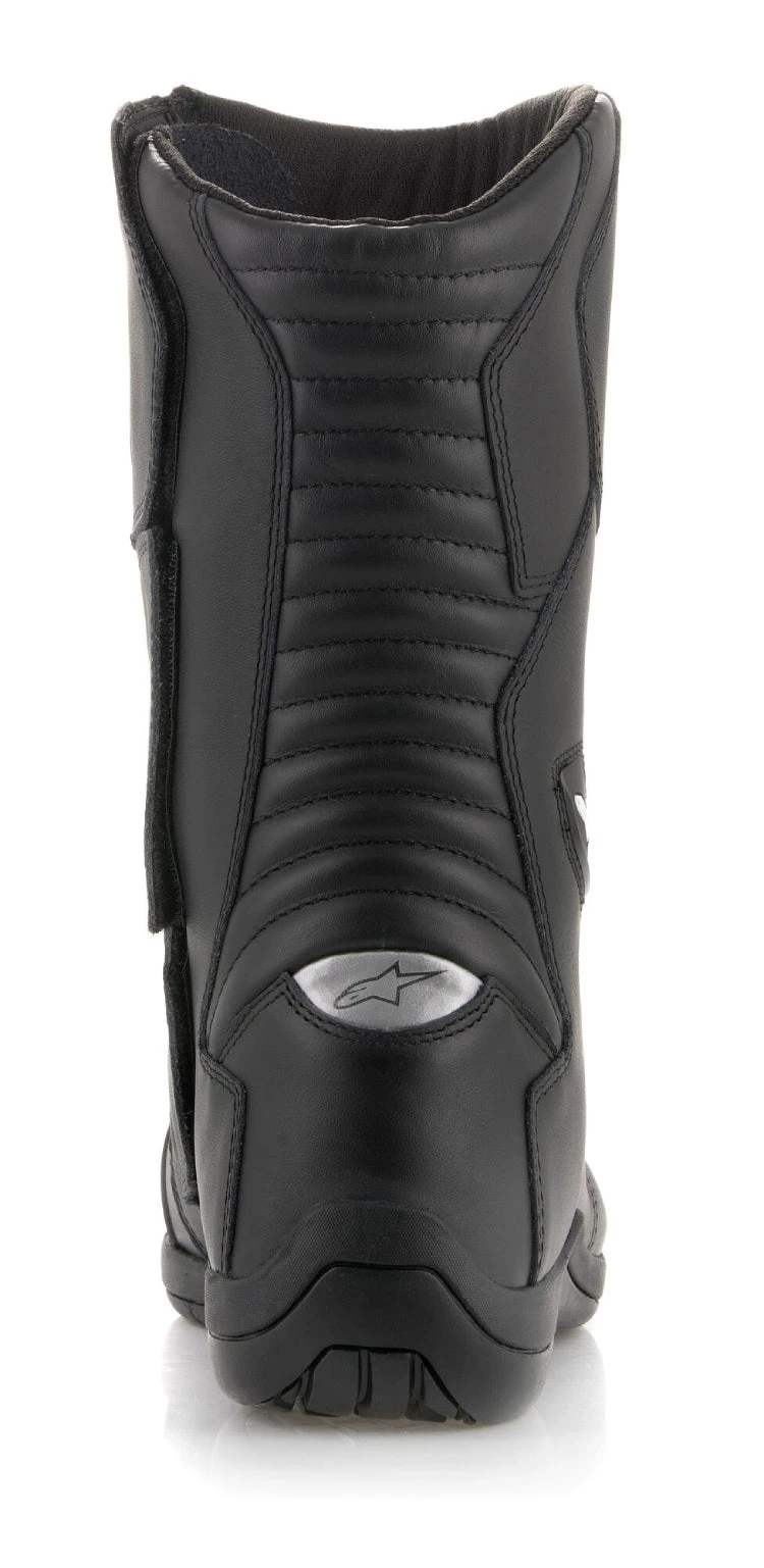 Alpinestars Men’s Andes V2 Drystar Black Boots