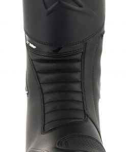 Alpinestars Men’s Andes V2 Drystar Black Boots