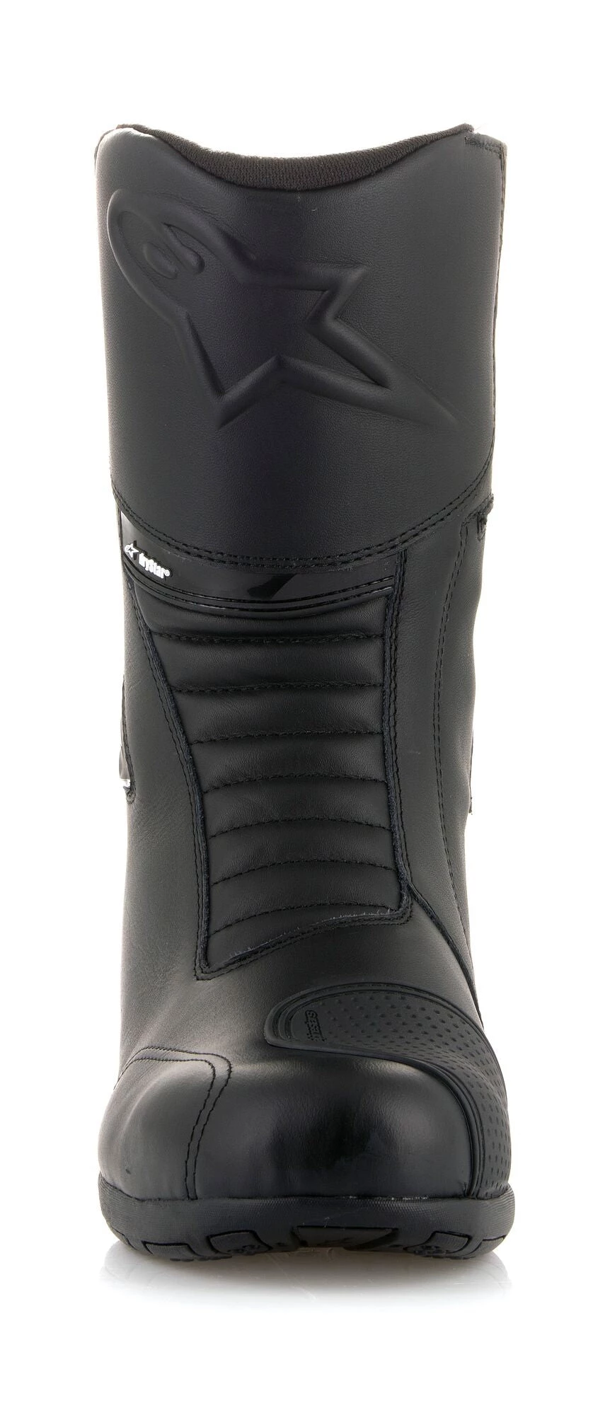 Alpinestars Men’s Andes V2 Drystar Black Boots