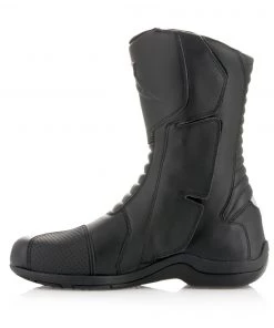 Alpinestars Men’s Andes V2 Drystar Black Boots
