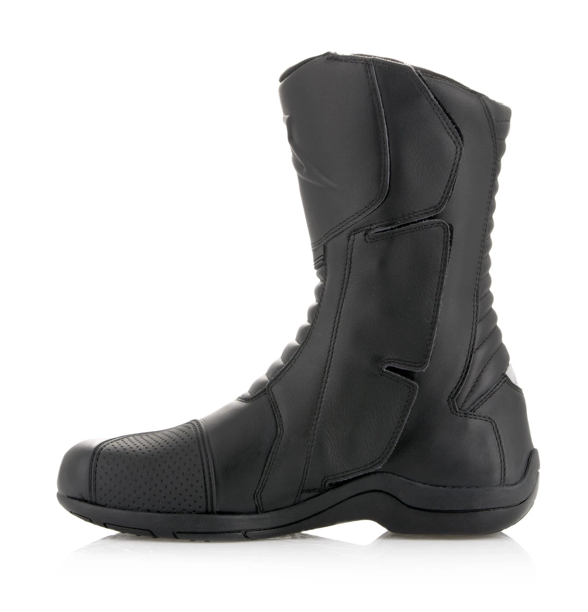 Alpinestars Men’s Andes V2 Drystar Black Boots