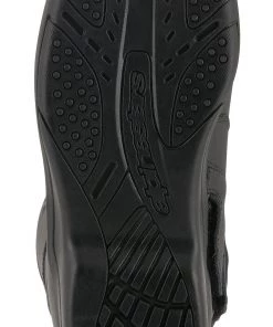 Alpinestars Men’s Andes V2 Drystar Black Boots