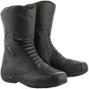 Riding Gear Closeout-Alpinestars Women’s Stella Andes V2 Drystar Black And Fuchsia Boots