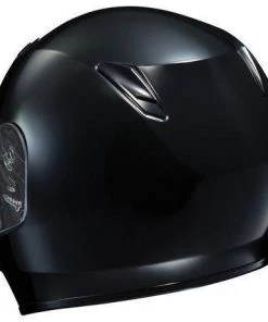 HJC Helmets HJC 'CL-Y' Youth Black Full Face Helmet