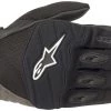 Riding Gear Alpinestars Men’s Shore Black Gloves