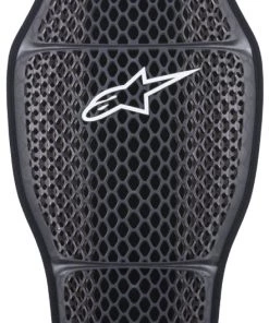 Alpinestars Men’s Nucleon KR-CELLi Back Protector Insert -Smoke Riding Gear