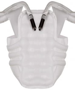 Alpinestars Unisex Tech-Air 5 Air Bag System Dark Grey Vest