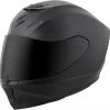 Scorpion Exo 75-1121 EXO-R420 Full-Face Helmet Matte Black Riding Gear