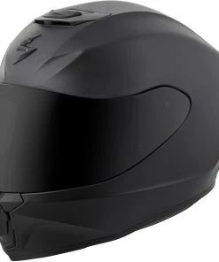 Scorpion Exo 75-1121 EXO-R420 Full-Face Helmet Matte Black Riding Gear