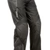 Motorcycle Pants & Chaps Fly Racing Coolpro II Men's Black Mesh Pants