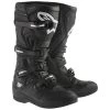 Alpinestars Tech 5 Men's Black Motocross Boots Riding Gear