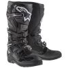 Riding Gear Alpinestars Tech 7 Enduro Men's Black Motocross Boots