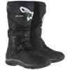 Riding Gear Alpinestars Corozal Adventure Drystar Men's Black Motorcycle Boots