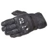 Scorpion EXO Scorpion SGS MKII Black Leather Gloves