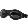 Eyewear And Sunglasses Bobster Bugeye Smoke Lens Goggle