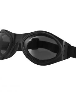 Eyewear And Sunglasses Bobster Bugeye Smoke Lens Goggle