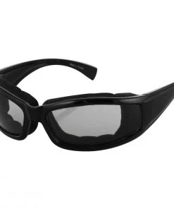 Riding Gear Bobster Invader Photochromic Sunglasses