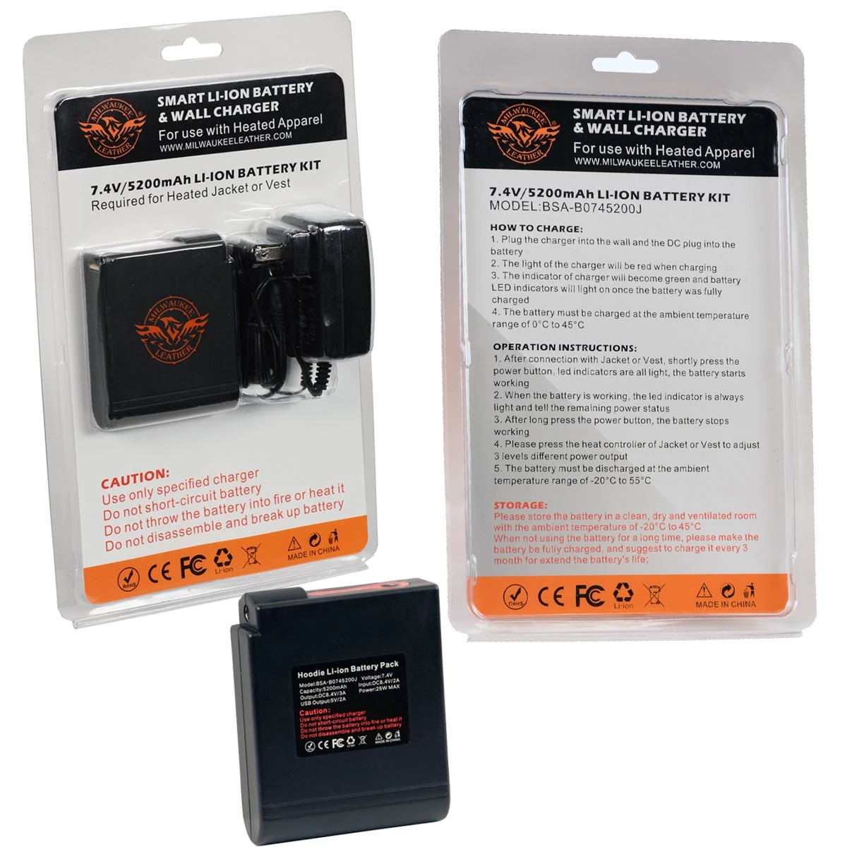 Nexgen Heat Women's NXL2601SET-'Bonnie' Black/Grey Heated Flannel Long Sleeve Shirt (Rechargeable Battery Pack Included) Flannel Shirts