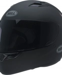 Bell Helmets Bell Qualifier Matte Black Full Face Helmet
