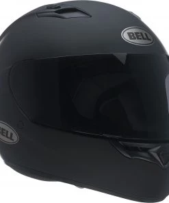 Bell Helmets Bell Qualifier Matte Black Full Face Helmet