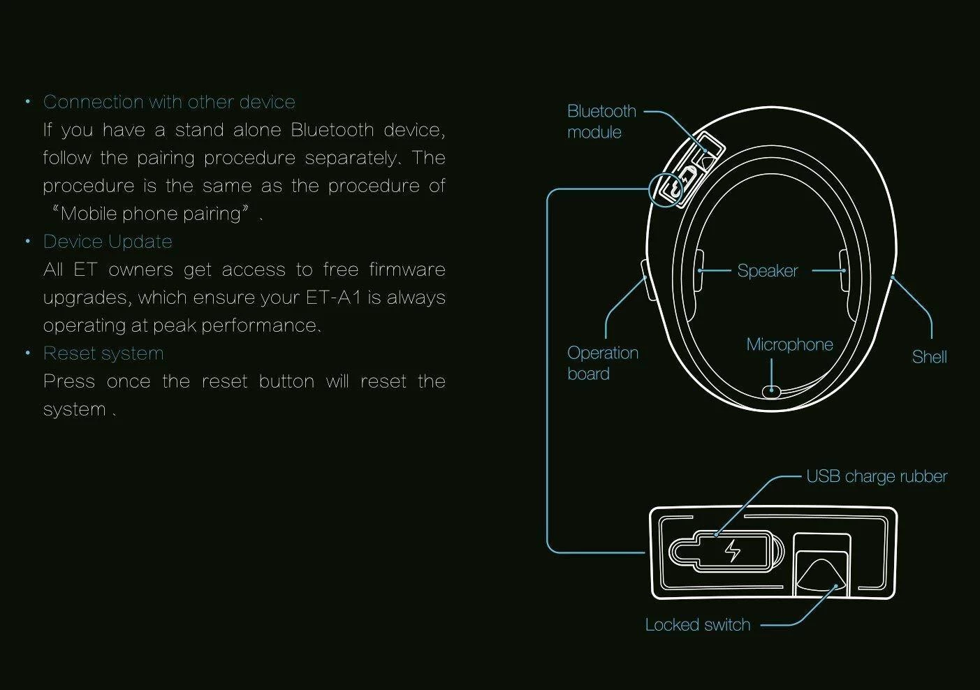 Hawk Helmets GMax MD04 Matte Black Modular Helmet