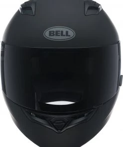 Bell Helmets Bell Qualifier Matte Black Full Face Helmet