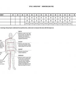 Milwaukee Leather MDM5003 Men's Blue Armored Denim Jeans Reinforced With Aramid By DuPont Fibers