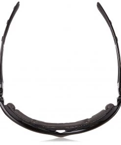 Bobster Road Hog II Convertible And Interchangeable Sunglasses/Goggles Riding Gear