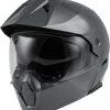Fly Racing Odyssey Adventure Grey Modular Helmet